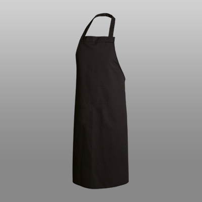 Delantal peto Paprika