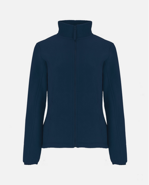 Chaqueta polar Artic Woman